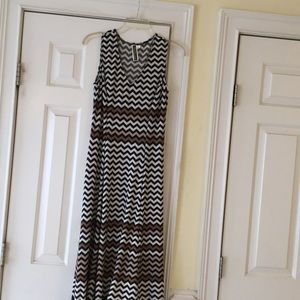 Julian New York dress
